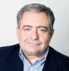 Ηλίας Γ. Καραγιάννης